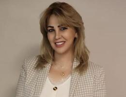 Agent Roaa Saber
