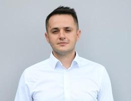 العميل Misa Lazovic