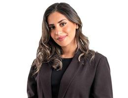 Agent Faozia Aman