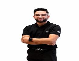 العميل Tahimoor Maqbool
