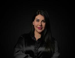 Agent May Haroun