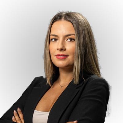 العميل Evelyn Oprea