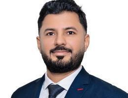 Agent Muhammad Yaseen Amin