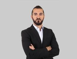 Agent Mohammad El Zaatari
