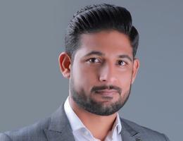 Agent Muhammad Kashif