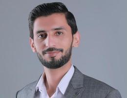 Agent Muhammad Kaleem Muhammad Amin