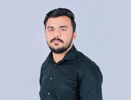 Agent Muhammad Usman