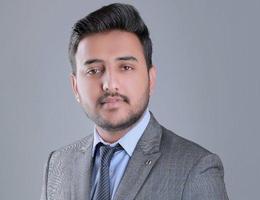 Agent Muhammad Mubeen Manzoor