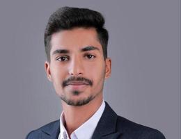 Agent Muhammad Sajid Manzoor