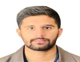 العميل Hamza Javed