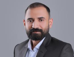 Agent Muhammad Noman