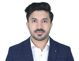 Agent Saqib Khurshid