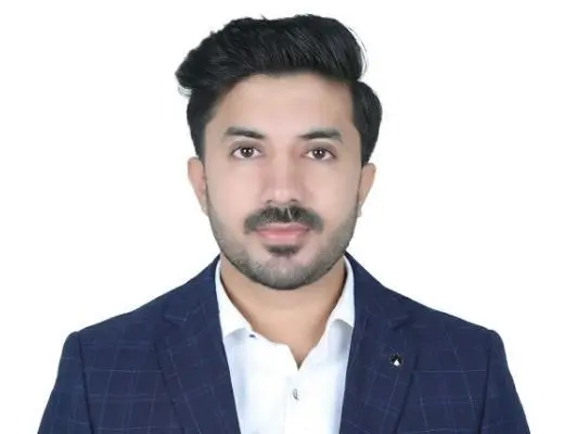 Saqib Khurshid