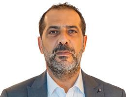 العميل Salam Alaqad