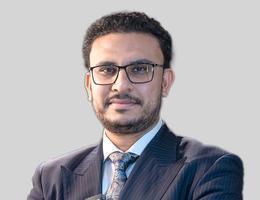 العميل Ali Hamza Bukhari