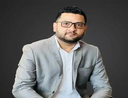 العميل Aneel Kumar