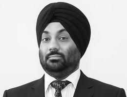 Agent Rupinder Singh