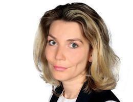 Agent Anna Uralova