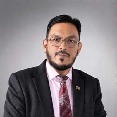 Agent Mohamed Farzan Mohamed Razeek