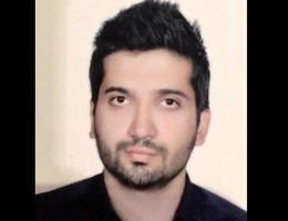 Agent Reza Hosseini