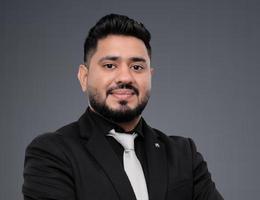 Agent Jatin Todi