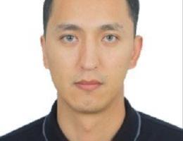 العميل Bekzod Abidov