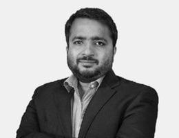 Agent Manish Serai