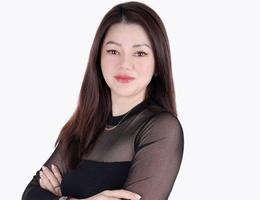 Agent Pei Seiz Chun 