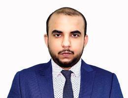 Agent Neel Waghela