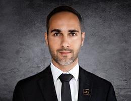 Agent Hassan Karim
