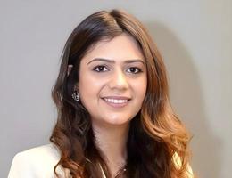 Agent Jaya Chellaramani