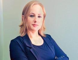 Agent Galina Mitrache