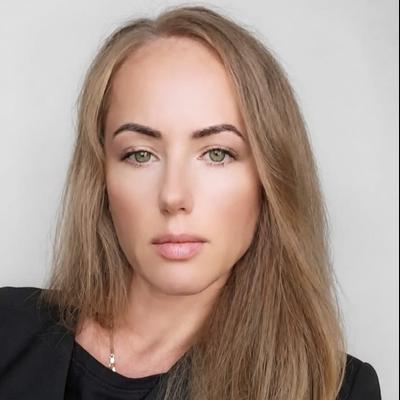 Agent Galina Mitrache