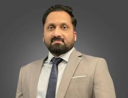 Agent Al Ameen Moideen