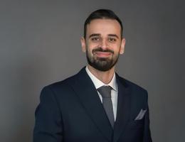 Agent Mohamad Bassam