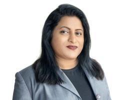 Agent Lata Poojary
