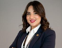 Agent Danya Osama Mahmoud