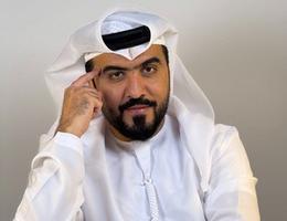 Agent Abdulrahman Mohammad A M Alblooshi