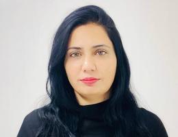 العميل Asmara Mehran