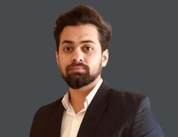 Agent Azhar Shoeb