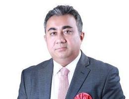 Agent Ghansham Mulani 