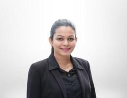العميل Nisha Shetty