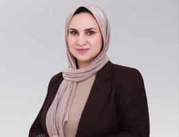 Agent Amira Ahmed