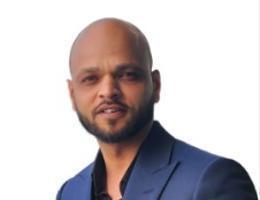 Agent Tapan Jitendra Sanghvi