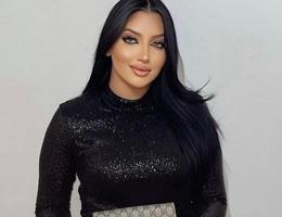 Agent Zulaikha Chaudhary