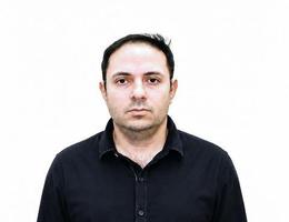Agent Mansour Magdy