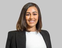 Agent Manoshi Vora