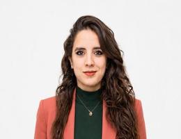 Agent Nour Yousef
