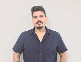 Agent Baldev Singh Dagar