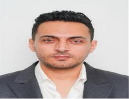 العميل Ijaz Tahir